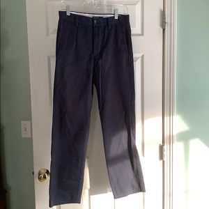 Men’s Docker pants